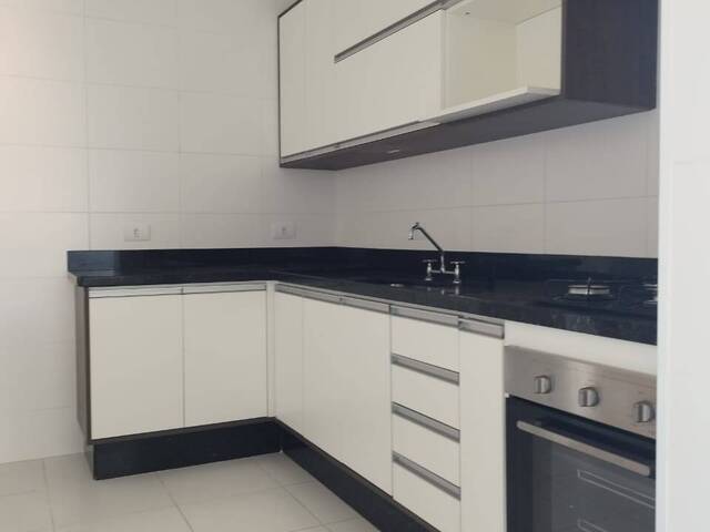 Apartamento para Locação em Jacareí - 5