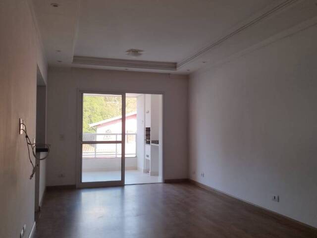 #13951 - Apartamento para Locação em Jacareí - SP - 2