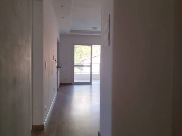 Apartamento para Locação em Jacareí - 4