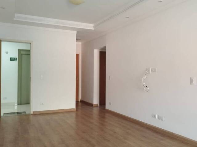 #13951 - Apartamento para Locação em Jacareí - SP - 3