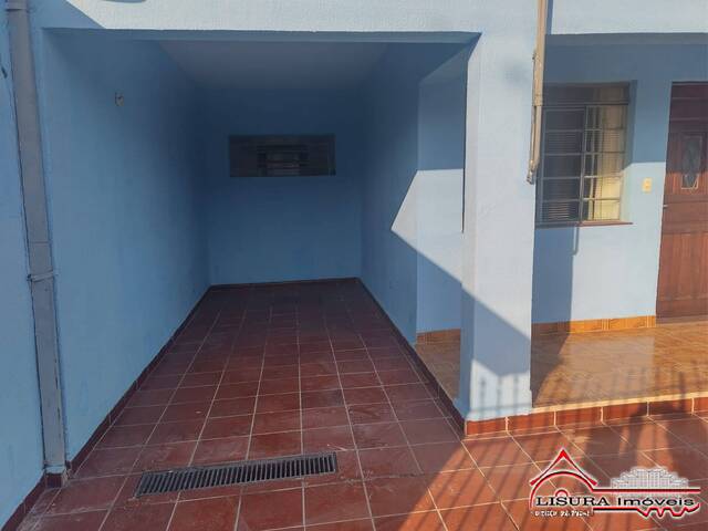 #13948 - Casa para Locação em Jacareí - SP - 3