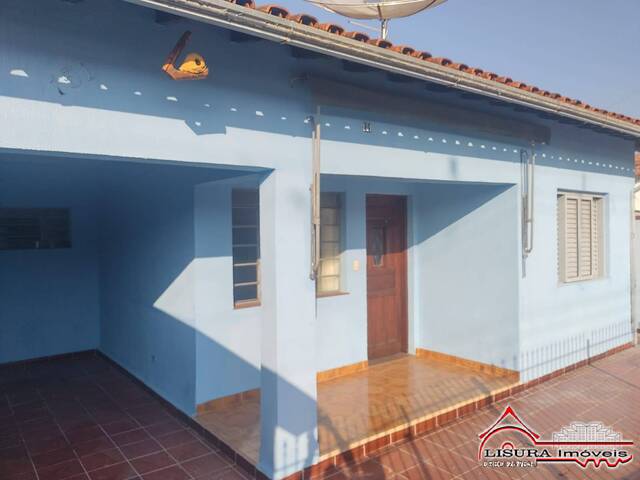#13948 - Casa para Locação em Jacareí - SP - 2