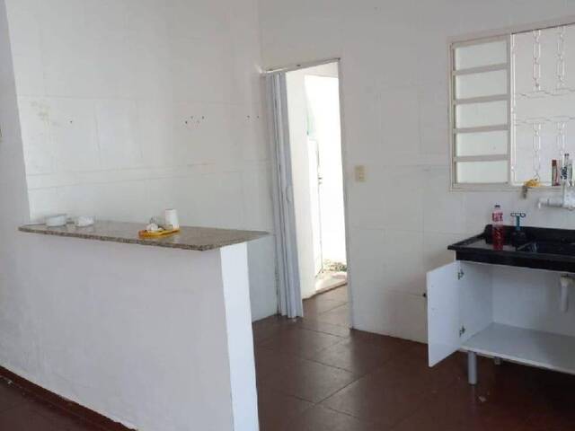 #13953 - Casa para Venda em Jacareí - SP - 3