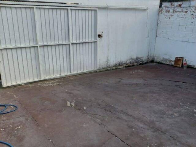 #13953 - Casa para Venda em Jacareí - SP - 2