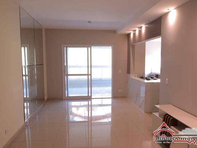 Apartamento para Venda em Jacareí - 5