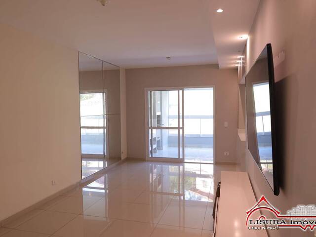 Apartamento para Venda em Jacareí - 4