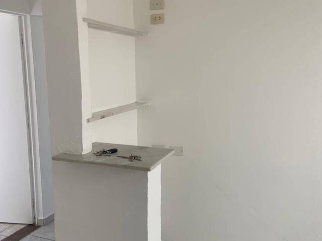#13956 - Apartamento para Locação em Jacareí - SP - 2