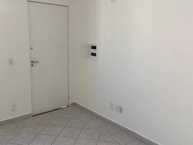 #13956 - Apartamento para Locação em Jacareí - SP - 3