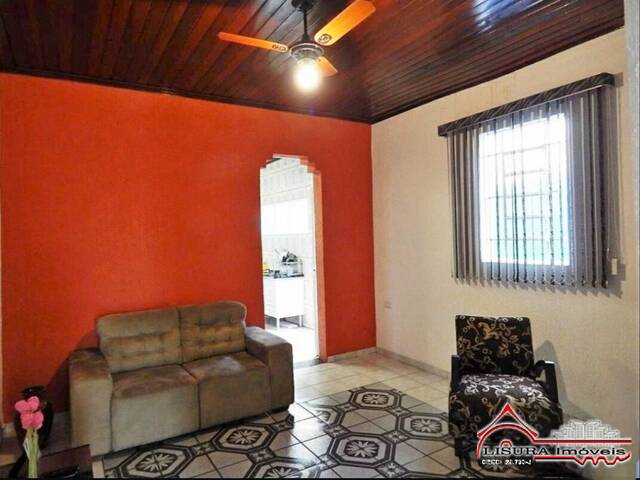 #13957 - Casa para Venda em Jacareí - SP - 1