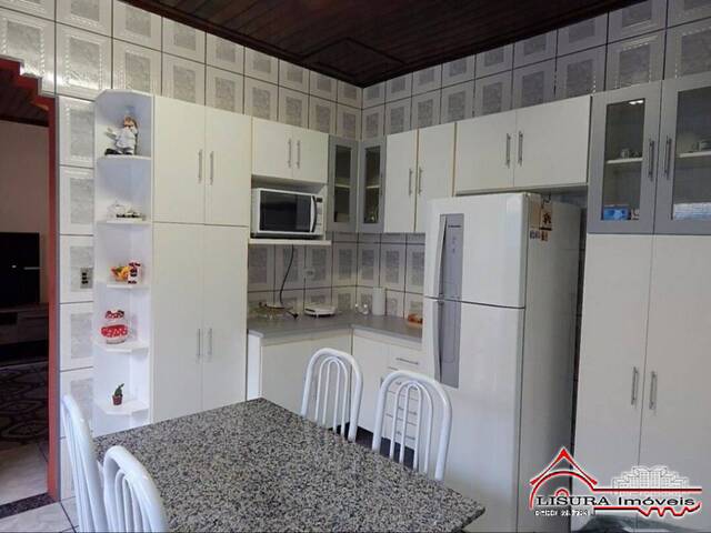 Casa para Venda em Jacareí - 4