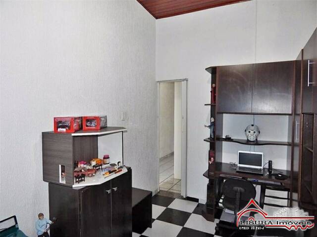#13957 - Casa para Venda em Jacareí - SP - 2
