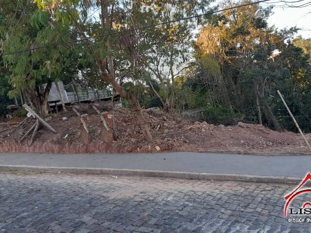 Terreno para Venda em Jacareí - 3