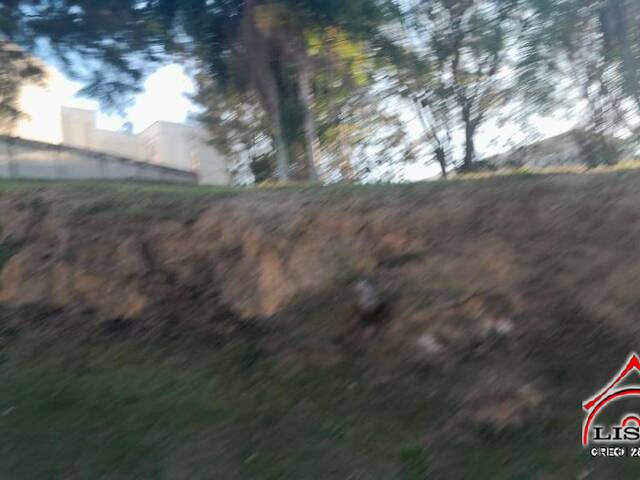 #13962 - Terreno em condomínio para Venda em Jacareí - SP - 2
