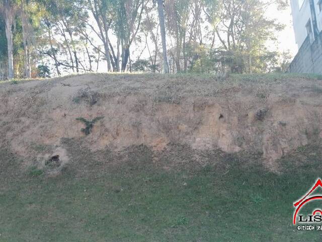 #13962 - Terreno em condomínio para Venda em Jacareí - SP - 1