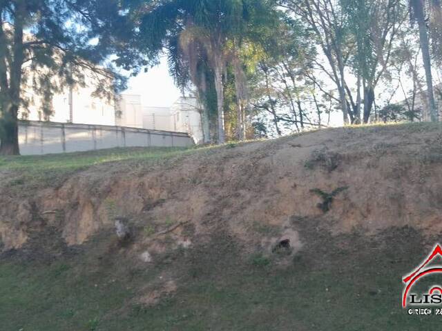 #13962 - Terreno em condomínio para Venda em Jacareí - SP - 3