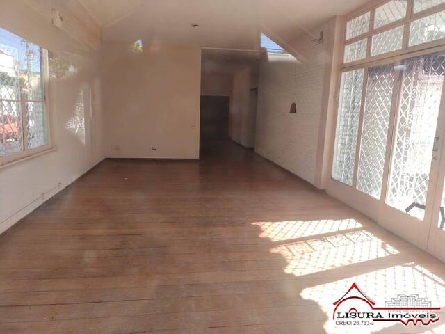 #13796 - Casa para Locação em Jacareí - SP - 3