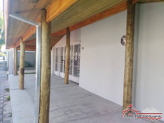 Casa para Locação em Jacareí - 3