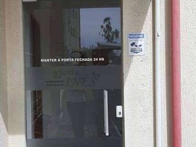 Apartamento para Venda em Jacareí - 5