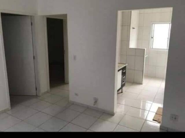 Apartamento para Venda em Jacareí - 4