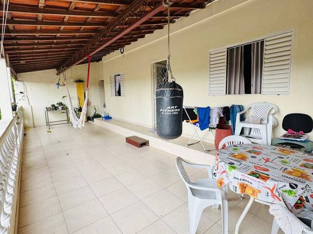 #13965 - Casa para Venda em Jacareí - SP - 3