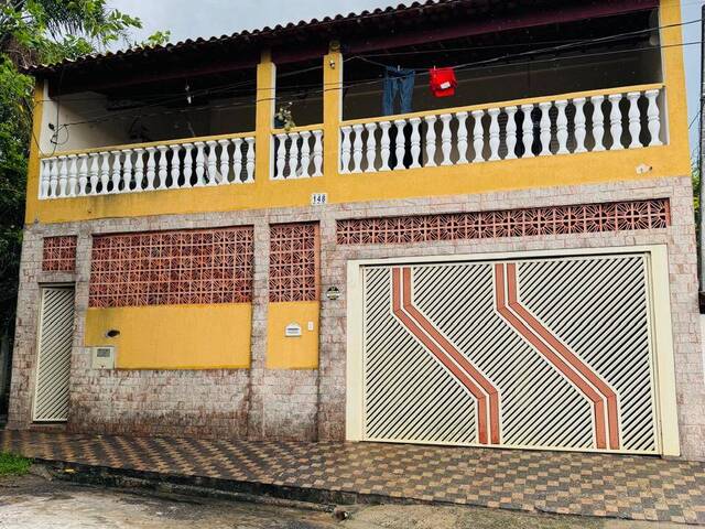 #13965 - Casa para Venda em Jacareí - SP - 1