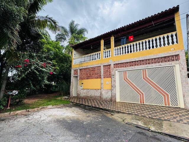 #13965 - Casa para Venda em Jacareí - SP - 2
