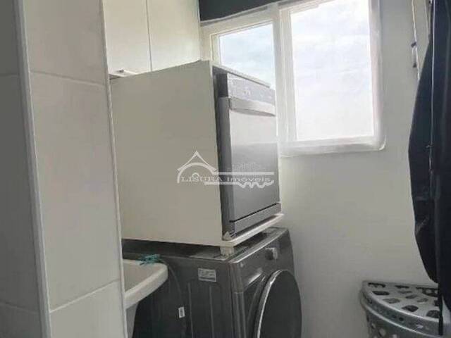 Apartamento para Venda em Jacareí - 4