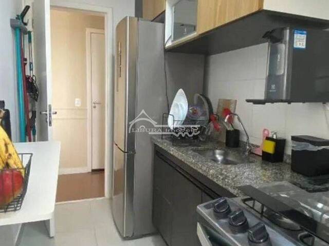 #13966 - Apartamento para Venda em Jacareí - SP - 2