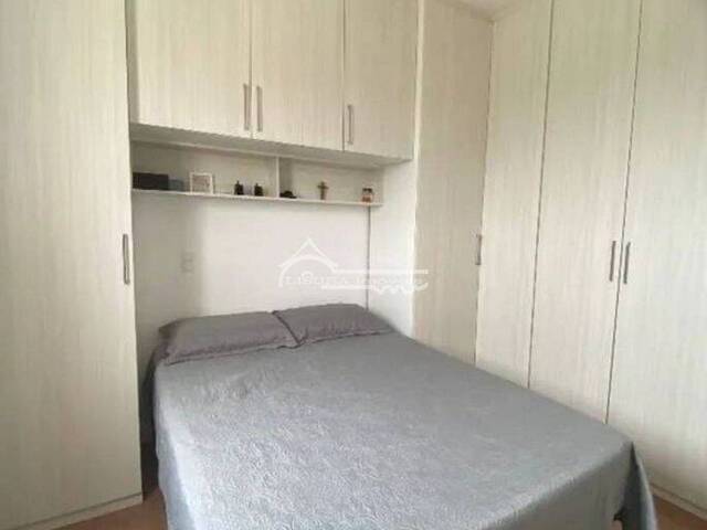 #13966 - Apartamento para Venda em Jacareí - SP - 3