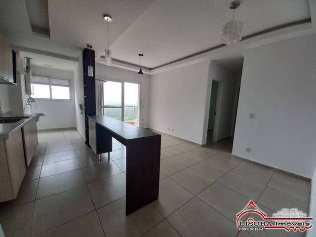 Locação em Residencial São Paulo - Jacareí
