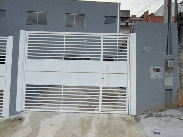 #13970 - Casa para Venda em Jacareí - SP - 1