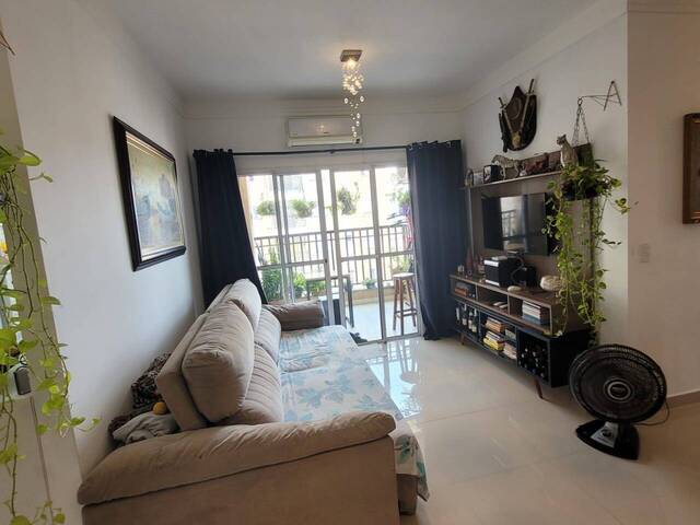 Apartamento para Venda em Jacareí - 4