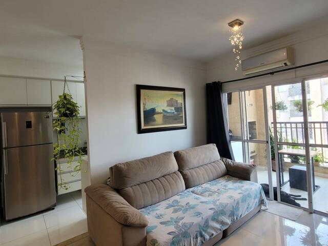 Apartamento para Venda em Jacareí - 2