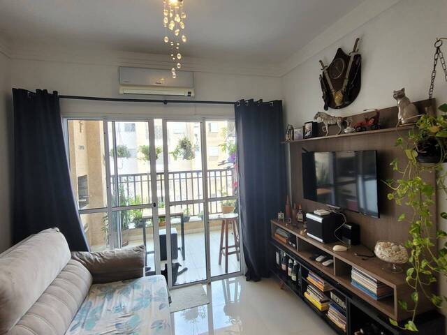 Apartamento para Venda em Jacareí - 3