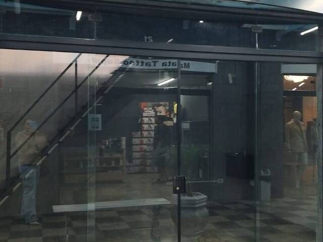 #13814 - Sala para Locação em Jacareí - SP - 1