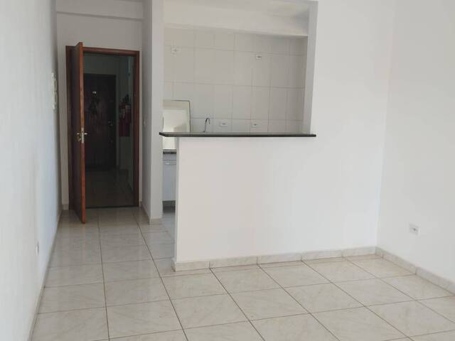#13880 - Apartamento para Locação em Jacareí - SP - 2