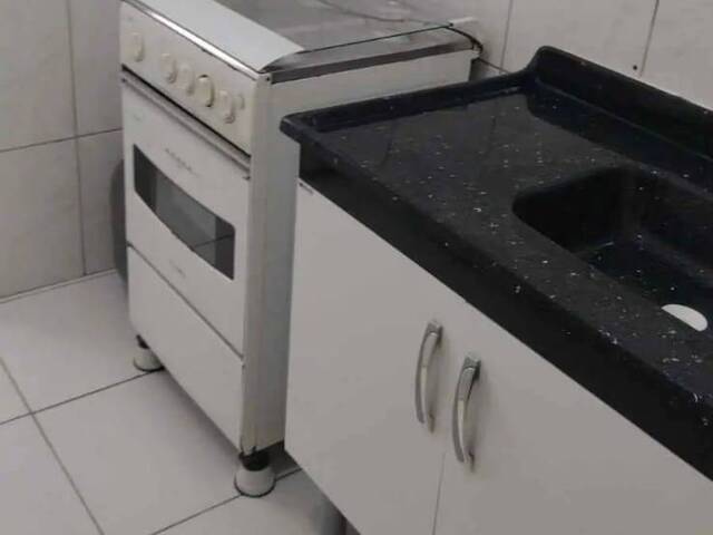 Apartamento para Venda em Jacareí - 5