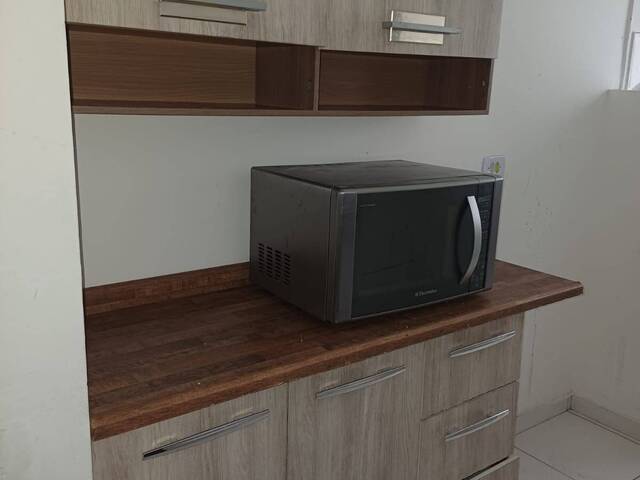 #13973 - Apartamento para Venda em Jacareí - SP - 3