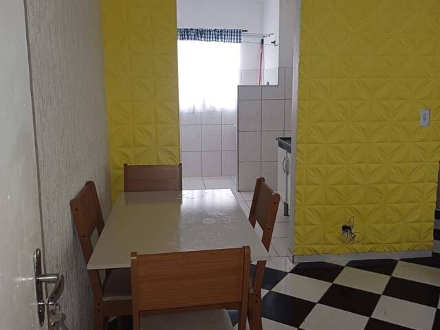 #13973 - Apartamento para Venda em Jacareí - SP - 2