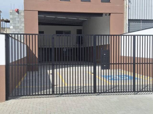 Locação em Residencial Parque dos Sinos - Jacareí