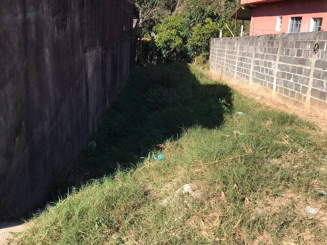 Venda em Jardim Pedra Mar - Jacareí