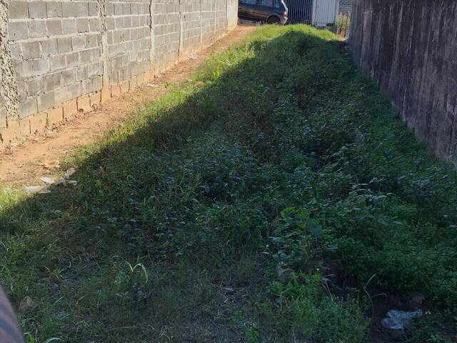 #13975 - Terreno para Venda em Jacareí - SP - 3