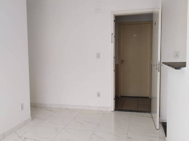 #13921 - Apartamento para Locação em Jacareí - SP - 3