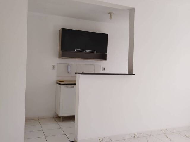 #13921 - Apartamento para Locação em Jacareí - SP - 1