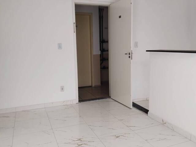 #13921 - Apartamento para Locação em Jacareí - SP - 2