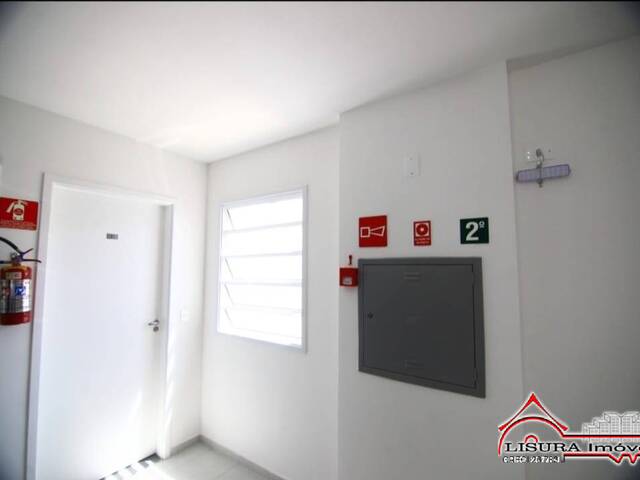 #13984 - Apartamento para Venda em São José dos Campos - SP - 3