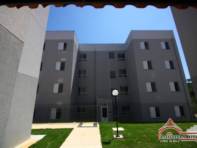 #13984 - Apartamento para Venda em São José dos Campos - SP - 2
