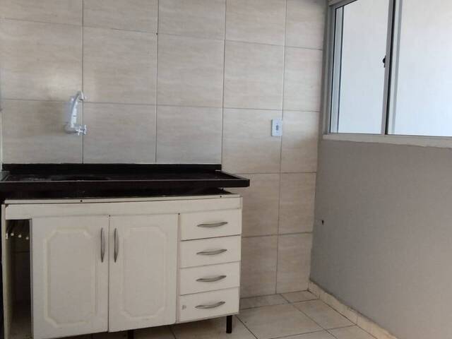 #13898 - Casa para Locação em Jacareí - SP - 3