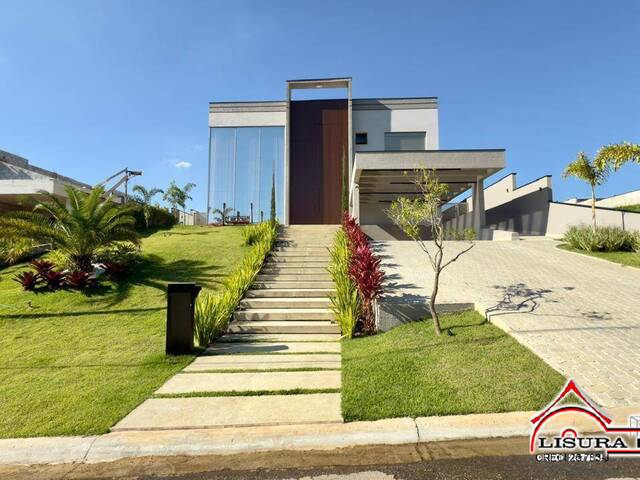 #13986 - Casa em condomínio para Venda em Jacareí - SP - 1