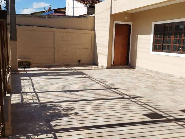 #13987 - Casa para Locação em Jacareí - SP - 2